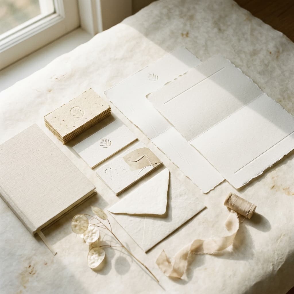 Por que sua marca parece amadora (e como o Guia de Marca resolve isso)