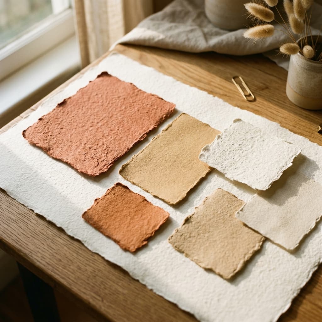 Como escolher a paleta de cores certa para sua marca